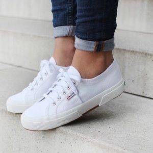 SUPERGA “COTU” CLASSICS